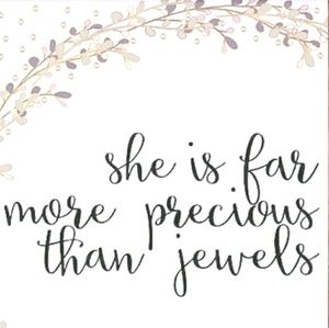 Meet your Posher, Itzia